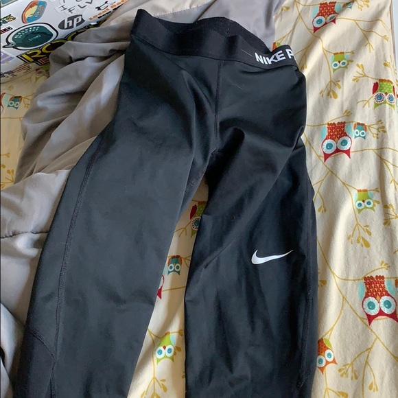 Nike Pants - Nike pro leggings